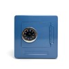 Safe and Locker, Metal Home Safe Money Safe with Code,