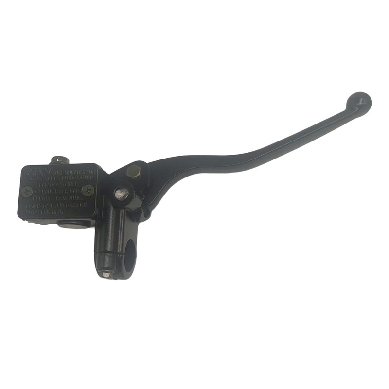 XDF 7/8" Right Front Brake Master Cylinder Lever Compatible For