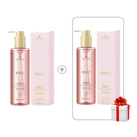 Schwarzkopf Rose Oil Serum 200ml / 슈바츠코프 로즈 오일 세럼 200ml