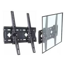 Soportes Monitor Soportes Tv Para Pantallas Pared De 26 -65