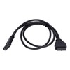 Adapter Cable 19Pin USB 3.0 to External USB TypeC Socket
