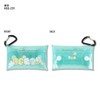 Sumikko Gurashi 0004 Coin Case, Coin Purse, Coin Storage, Wallet,