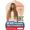 Outre X-Pression - Twisted Up - Boho Wet & Wavy