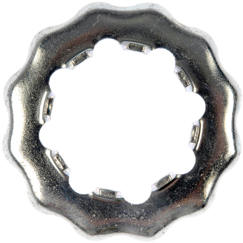 Dorman 615-149 Spindle Nut Retainer Compatible with Select Models, 2