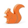 Keycraft - FSC Squirrel Figurine
