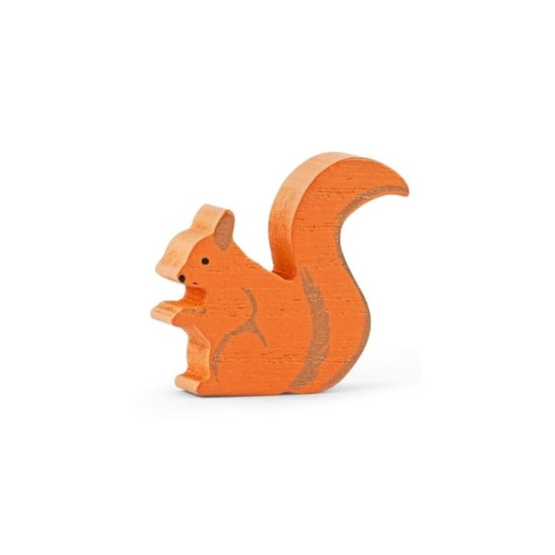Keycraft - FSC Squirrel Figurine