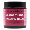 Barefoot Skincare Co Ylang Ylang Tallow Balm, 100g