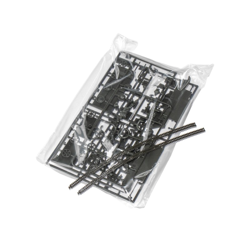 Universal Carrier Mk.II Model Kit