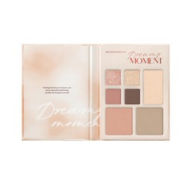 Pro Mood Palette - 21FW Limited (#01 Dreamy Moment)