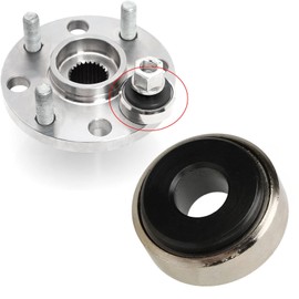 Tire Stud Installer Wheel Stud Installer Hub Remover Car Truck Wheel Stud 24234 14mm Max Diameter 9/16" Diameter Impact Wrench Wheel Tool Ratchet Press Stud and Use for Automotive