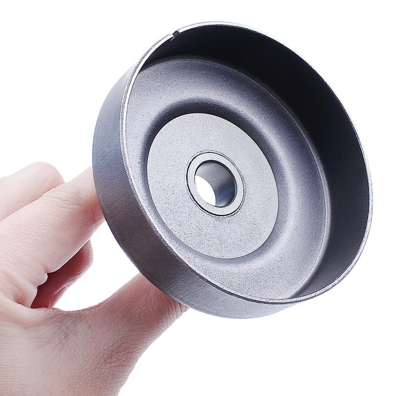 Mtanlo Sprocket Clutch 3/8" 7T Needle Bearing for Stihl 034