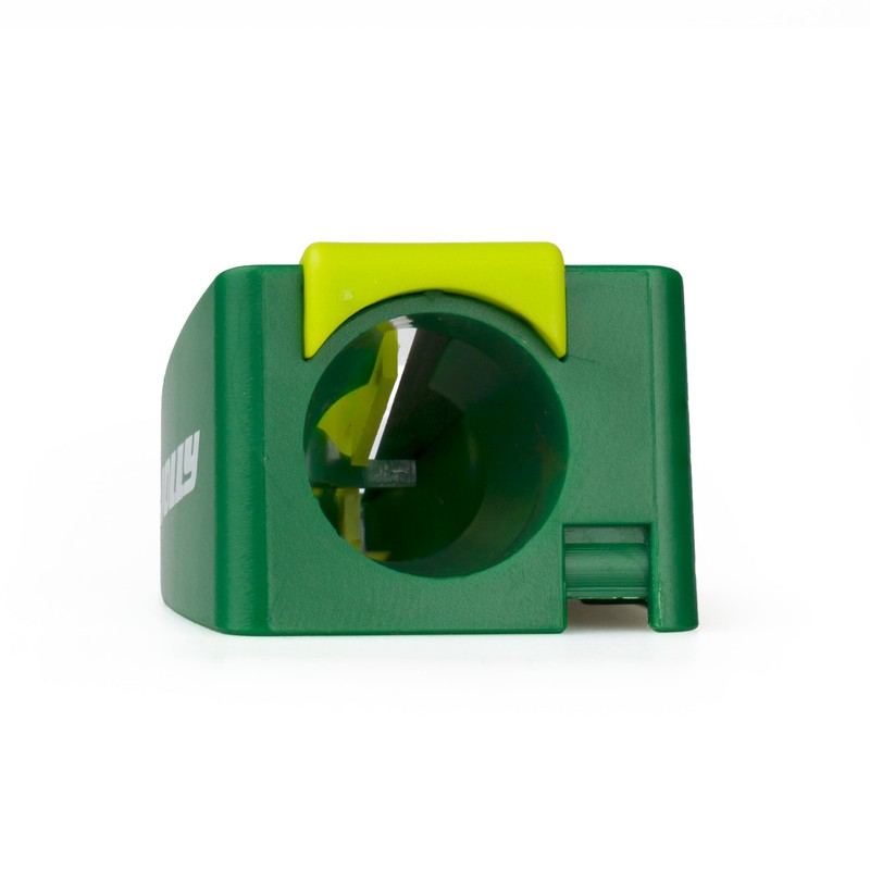 JOLLY Sharpy Sharpener for Supersoft 3 in 1 Colouring Pencils,