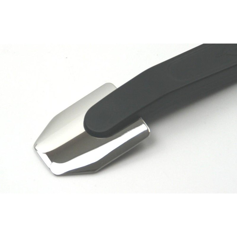 Küchenprofi - Ginger Peeler with Stainless Steel Blade