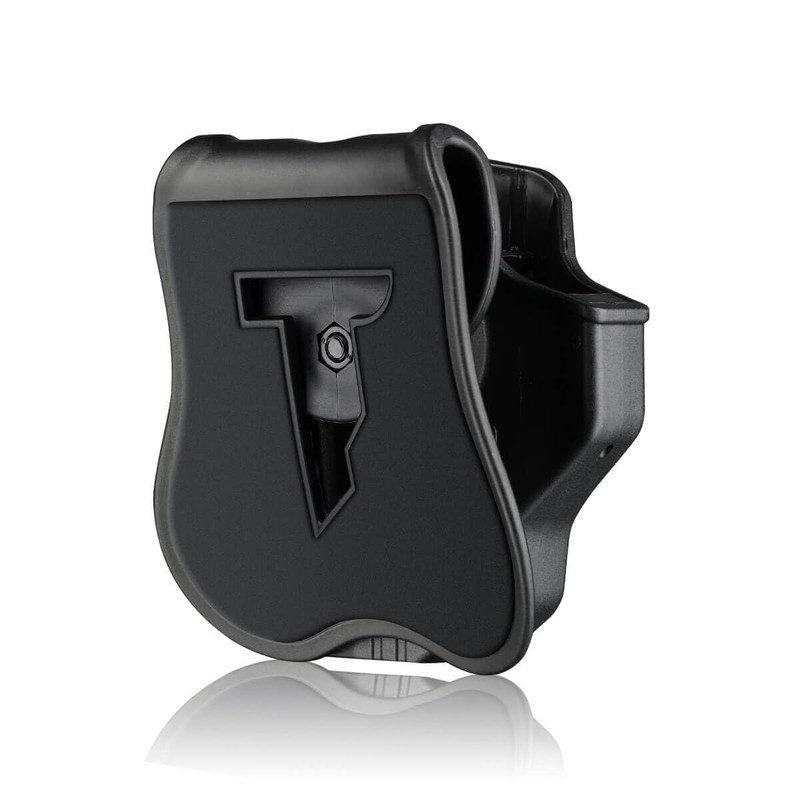 CYTAC Level II Tactical Security Holster | Fits Taurus G2c