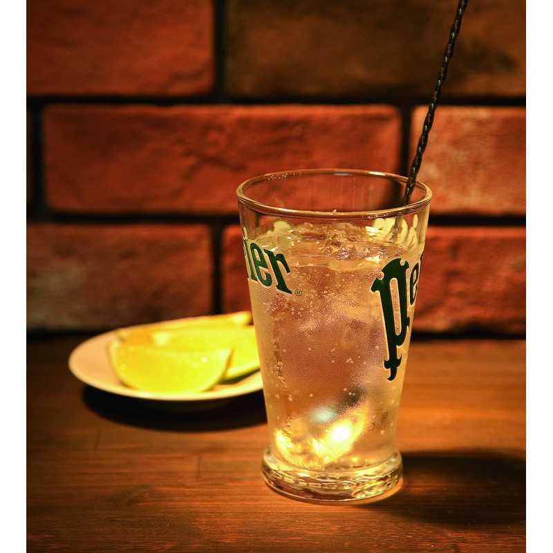 sakaden Stainless ba-tenda-supu-n