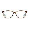 Peepers by PeeperSpecs Women's Nature Walk Soft Square Reading Glasses,