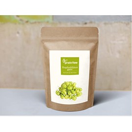 Hop Blossoms Whole 100 g | Hop Blossom Tea | Hop Blossom Whole | Hops |