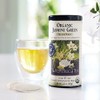 The Republic of Tea - Organic Jasmine Green Tea, 50