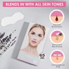 JOLVKA Blackhead Remover Pore Strips for Nose - 65 Strips