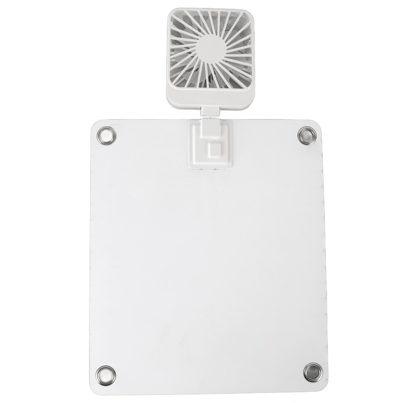 5V 20W Portable Solar Panel USB Plug Monocrystalline Solar Panel