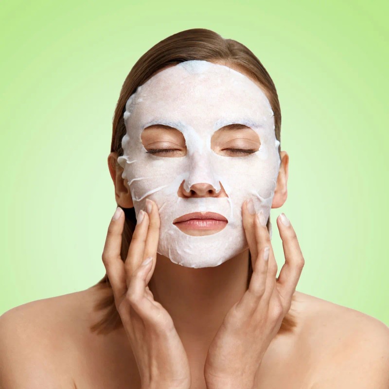 Mascarilla Piel Sense Facial Coreana
