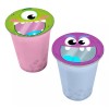 Dilitools Rollo Film Plástico 2kg Con Diseño Para Sellar Vasos