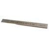 HHIP 2000-1110 HSS Cobalt Cut-Off Blade, 1/8" x 1/2" x