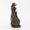 Veronese Design Freya, Norse Goddess of Love, Beauty and Power,
