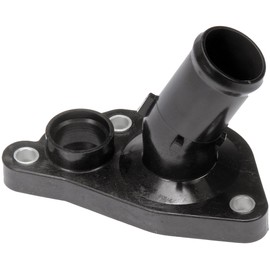 Dorman 902-314 Engine Coolant Thermostat Housing Compatible with Select Chrysler/Dodge Models