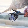 Aluminum Alloy Long Range Spinning Heavy Duty High Speed Casting