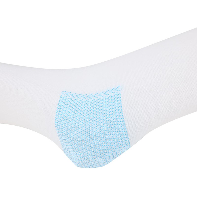Varicose Vein Stockings Anti-Slip Blood Clots Compression Socks Health Care
