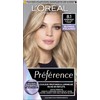 L'Oréal Paris Preference Fleece Blond Permanent Hair Colour, Shade: Copenhagen