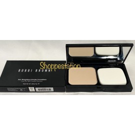 Bobbi Brown Skin Weightless Powder Foundation Shade N-032 SAND 11g / .38oz