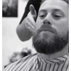 Uppercut Deluxe aceite acondicionador para barba, pachulí y aroma de
