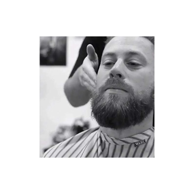 Uppercut Deluxe aceite acondicionador para barba, pachulí y aroma de