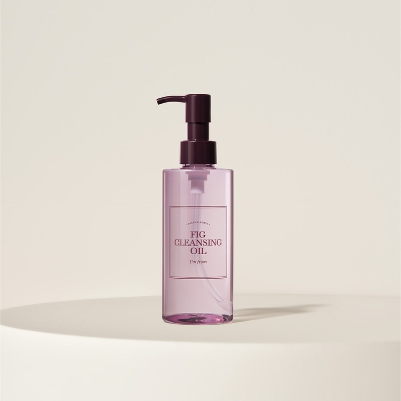 I'm From Pig Cleansing Oil 200ml / 아임프롬 피그 클렌징