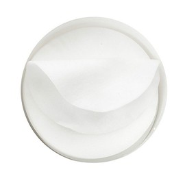 Vitamin A Retinol Pads for Daily Facial Treatment - Niacinamide & Witch Hazel - Facial Exfoliating Disc - Serious Skincare - 60 Count (2Pack)