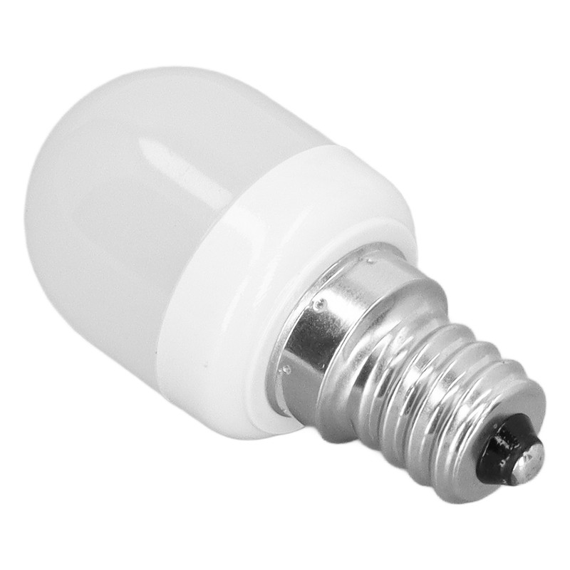 5Pcs Ceiling Light Bulbs 1.5W High Temp Resistant White 75