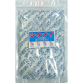 Shikenai Desiccant (lime) 0.7 oz (20 g) x 36 Packs (18 Packs x 2 Packs) - Strong Commercial Top-Share!