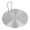 Heat Diffuser Plate Stainless Steel Induction Plate Electric Induction Cooker