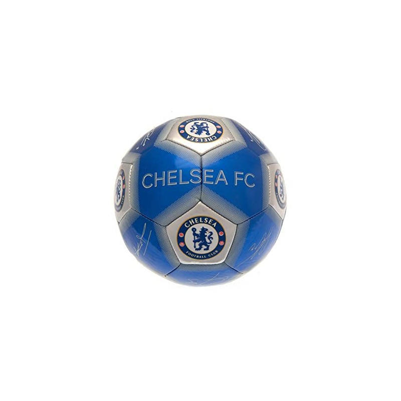 Chelsea FC Skill Ball Signature