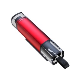 XIANGBIN Car Safety Hammer 2 in 1 Seat Belt Cutter，Portable Glass Breaker Car Escape Tool for Land and Underwater（Red）