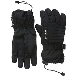 DAKINE Omni Women's Gloves Black black Size:L