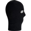 JACK PYKE Thinsulate Thermal Three Hole Balaclava Black