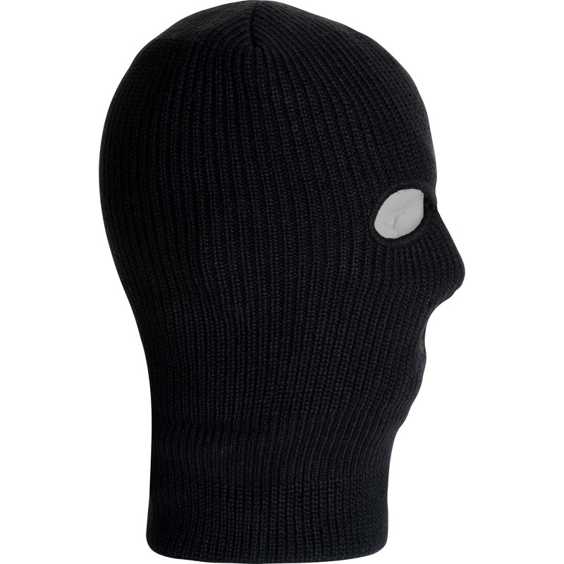 JACK PYKE Thinsulate Thermal Three Hole Balaclava Black