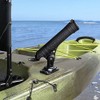 Railblaza Unisex Adult Rod - Black, N/A