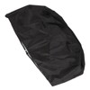 Outdoor BBQ Round Waterproof Cover Barbecue Covers Grill Gas Dust