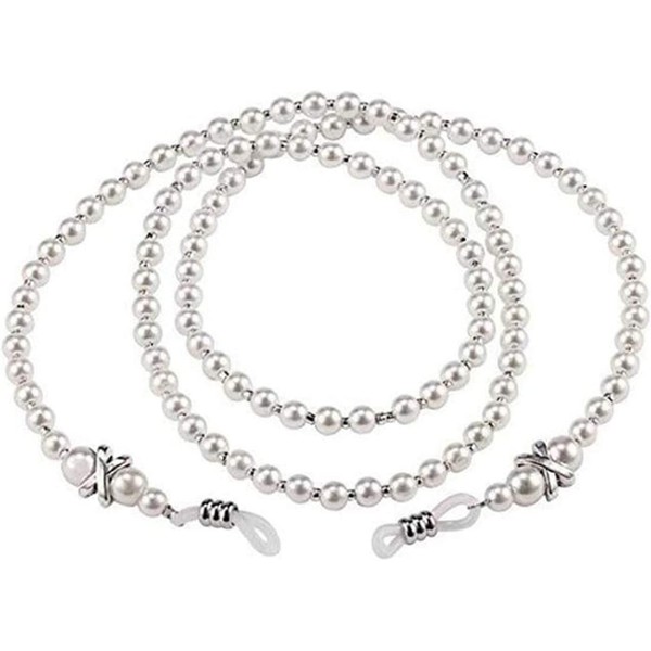 Elegant Eyeglass Chain Eyeglass Holder Handmade Beads Eyeglass Holder for