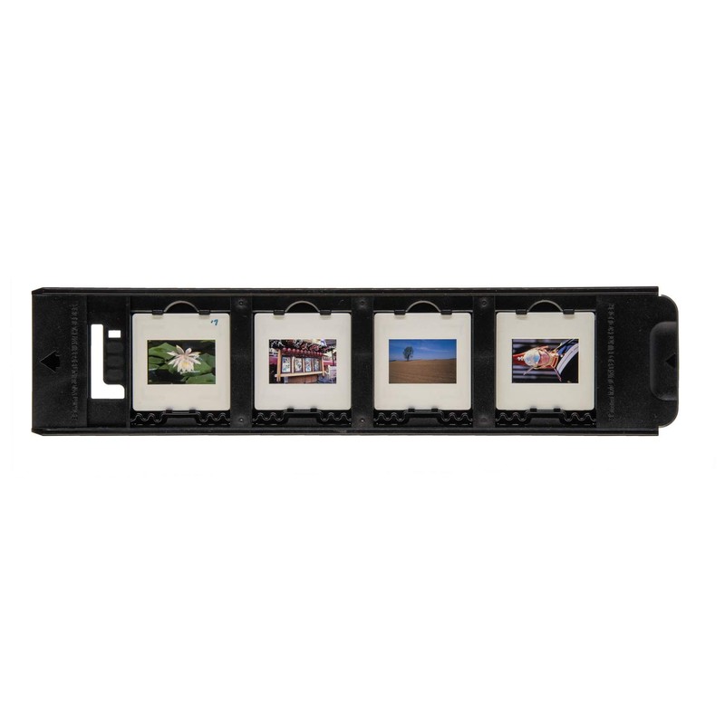 Plustek Diahalter OpticFilm 135 Z-25-A71-0004A124
