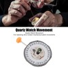 3 Pin Quartz Watch Movement Repair Part for 1M12 Quartz